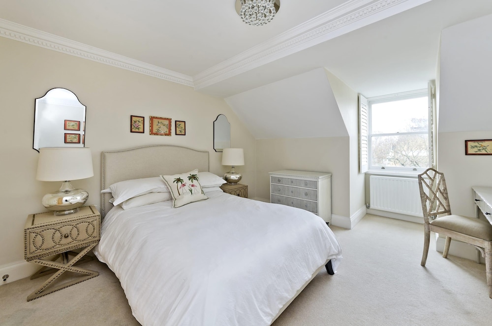 Long Stay Discounts - 2 Bed Earl s Court Apartment