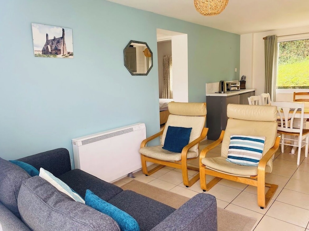 Freshwater Bay Holiday Chalets