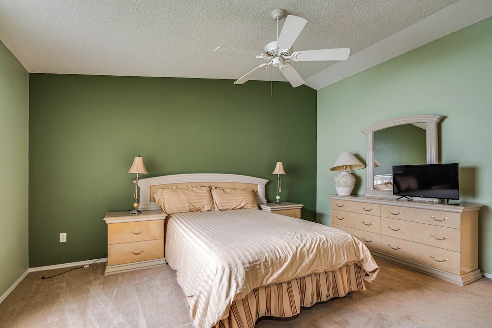 2 Mi to Golfing: Relaxing Retreat in The Villages