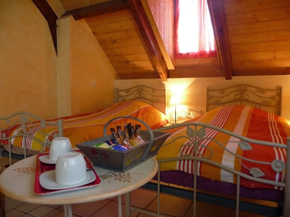 Chambres d'hôtes Las Vignes view 5