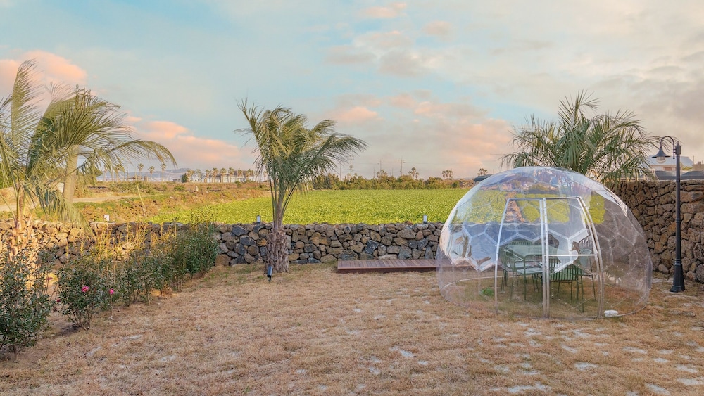 Jeju Boutia Private Pension