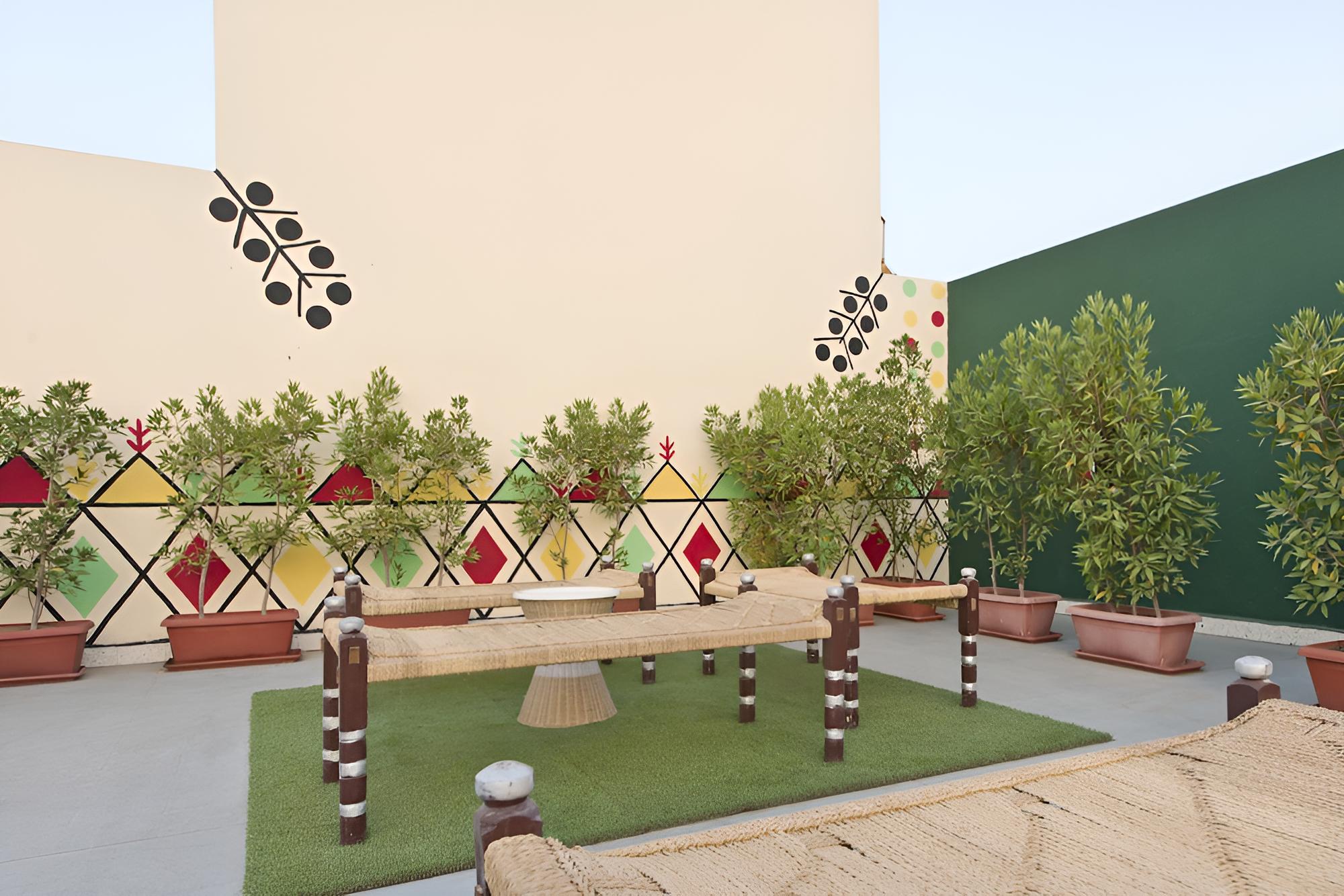 Dara Quraish view 5