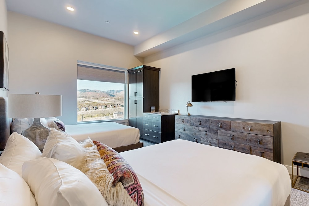 Black Rock Mountain Resort - Dog Friendly