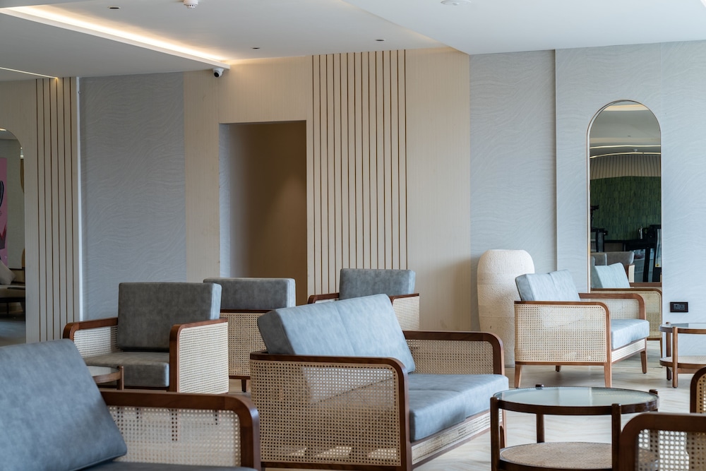 Mangalam Resort and Spa - Member of Absolute Collection