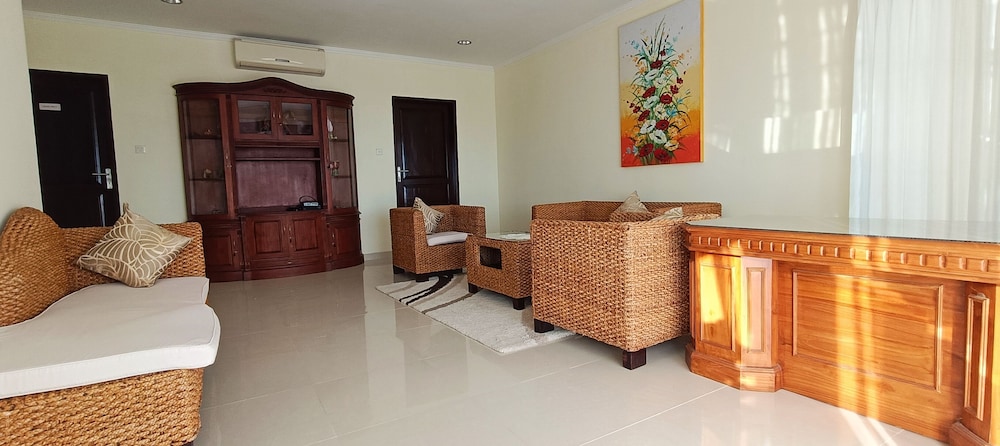 Villa Lilly