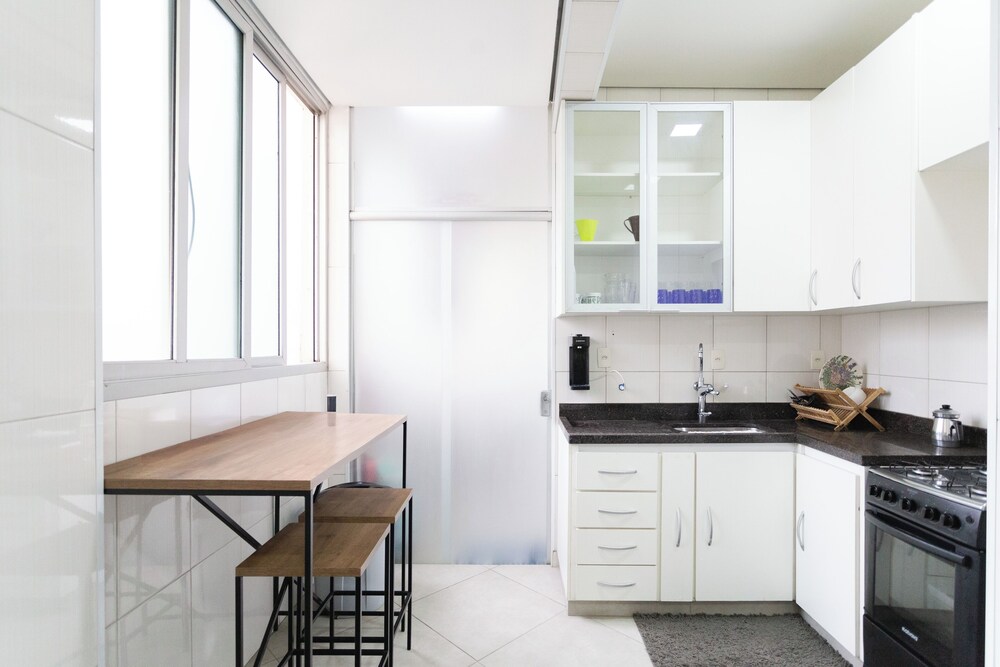 Coliving São João