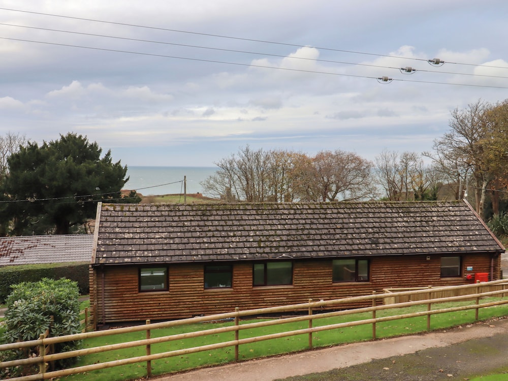 Castle View Lodge