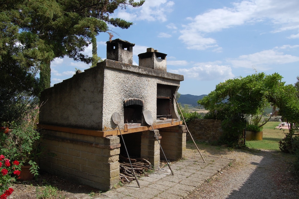 Agriturismo Montepozzalino