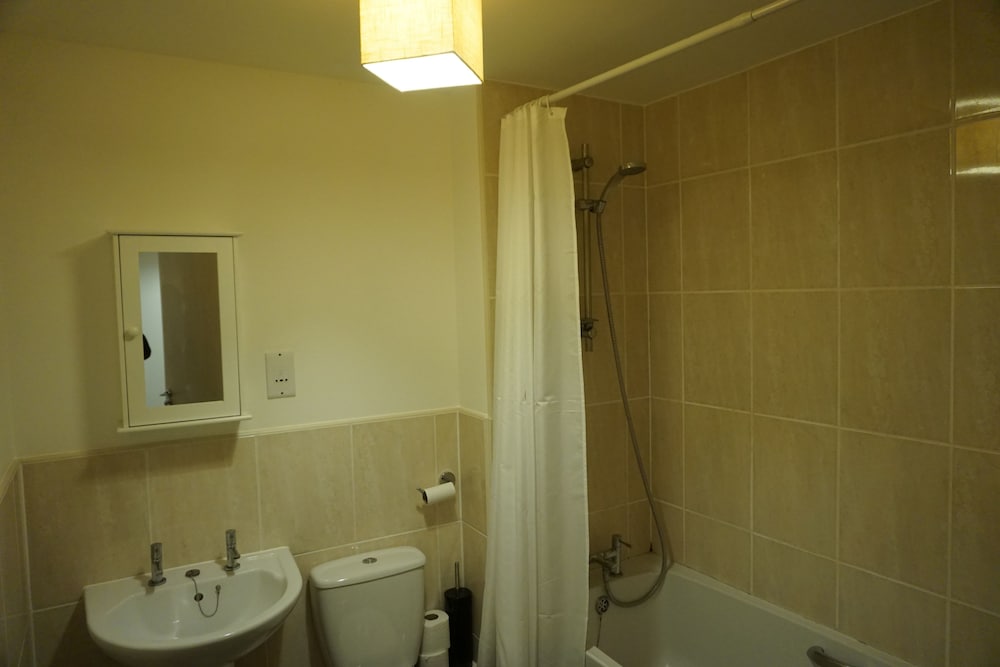 Brook Apartment
