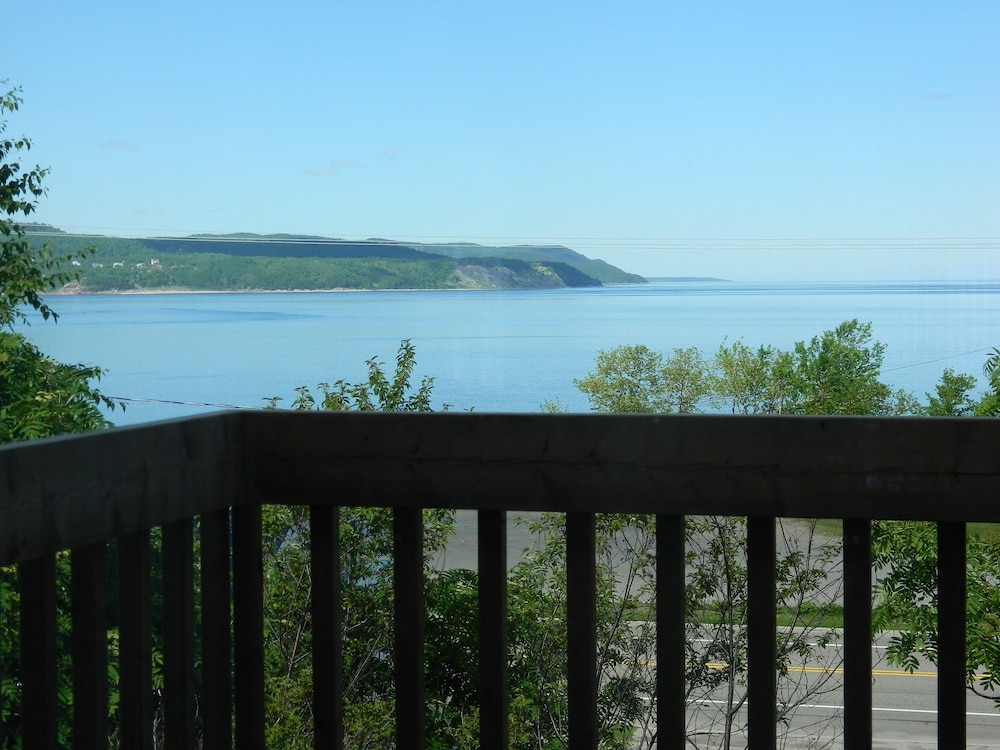 À Fleur de Baie