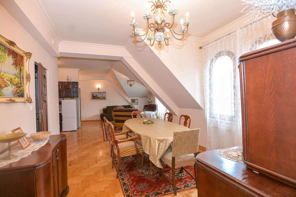 Tatrytop Apartamenty Radowid