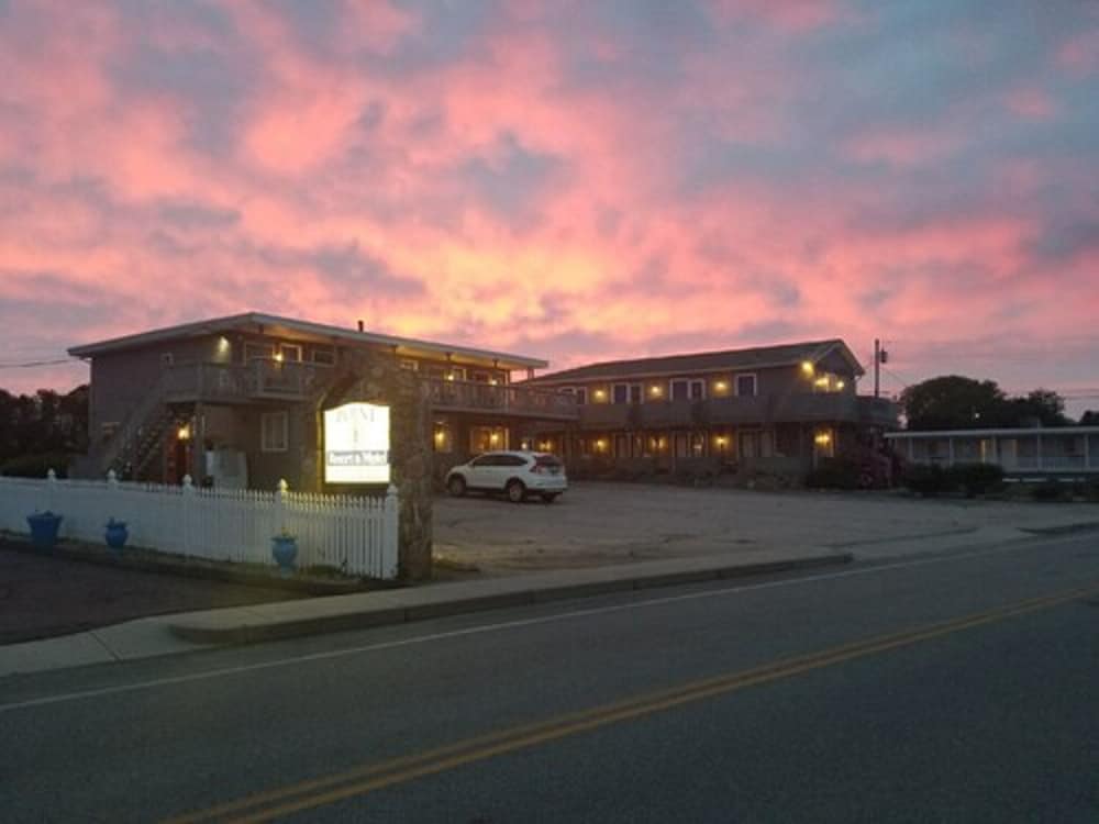 Point 1 Motel