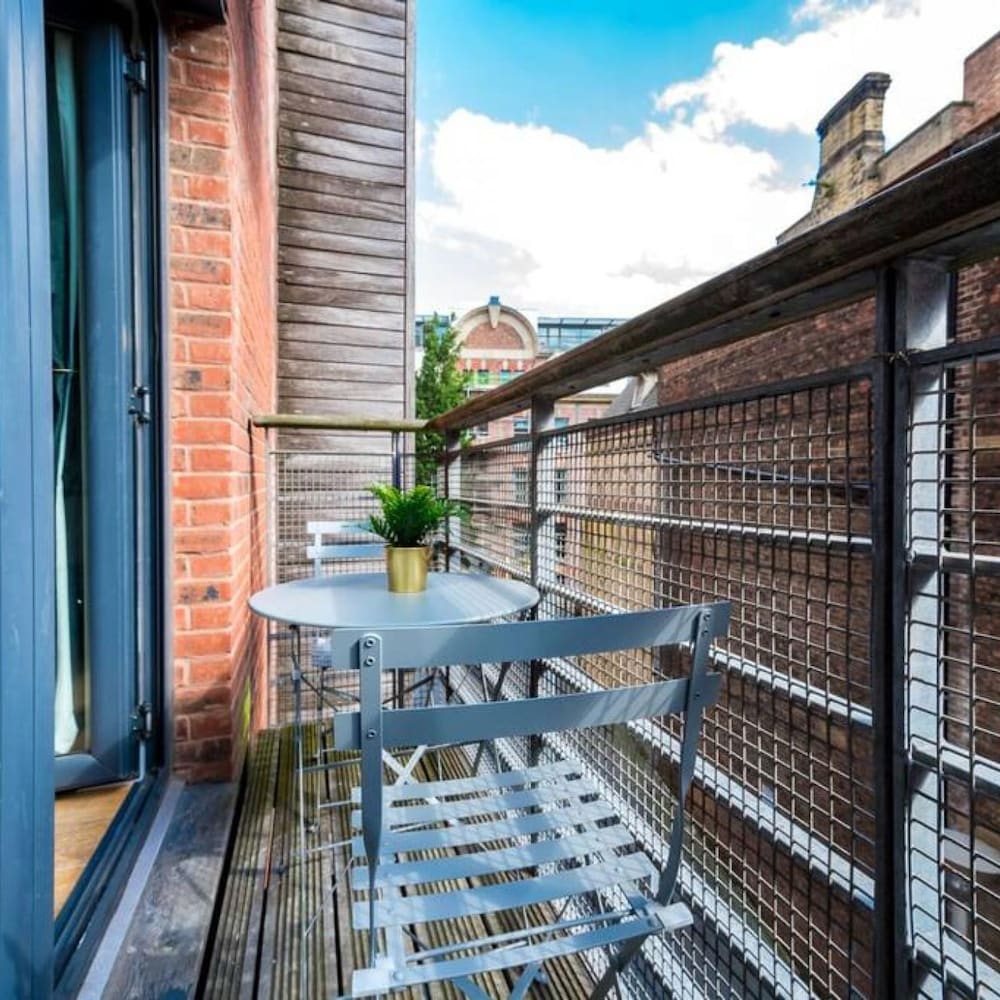 Host Apartments Duke Street Abode view 5