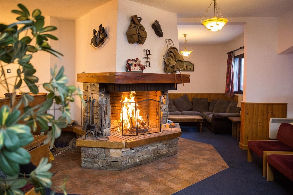 Valmeinier Vacations - Hotel L'Aigle - Property Image 21