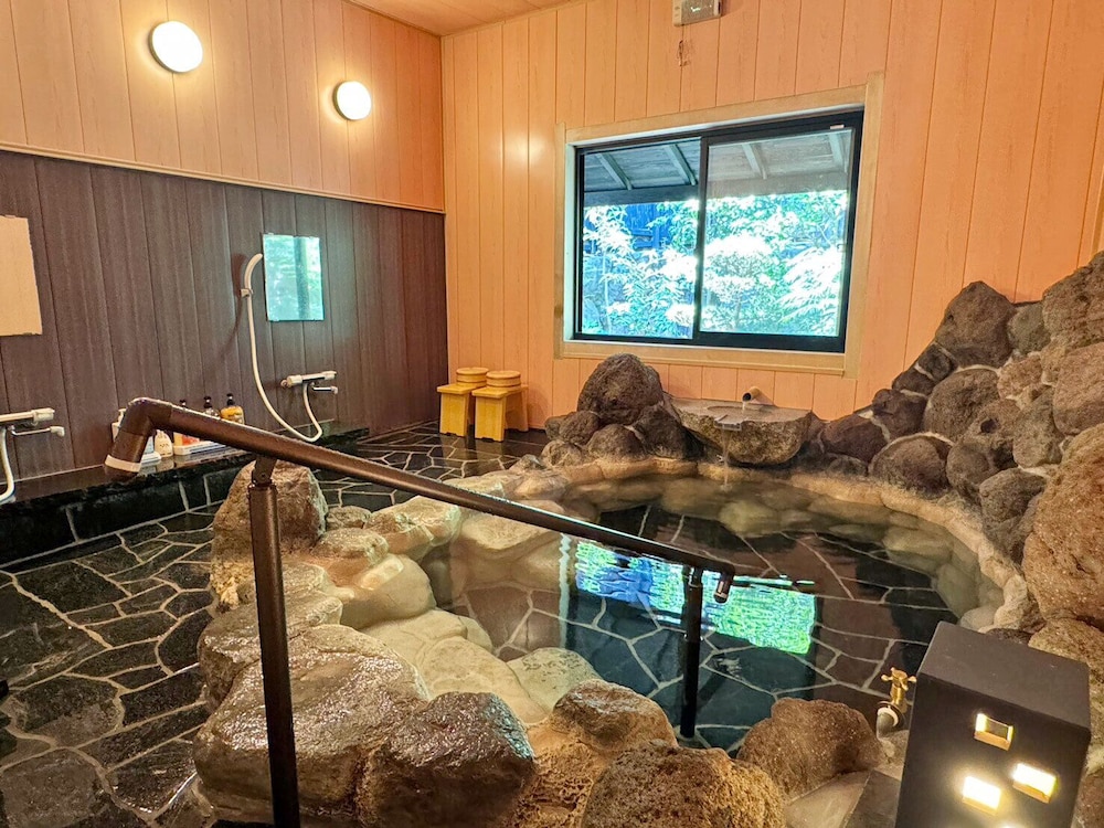 Yufuin Ryokan Seikoen