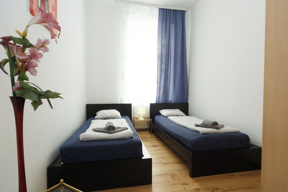 MTS-Immobilien