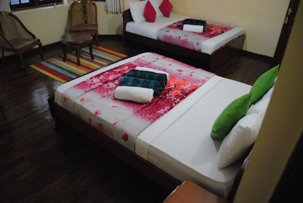 Comfort inn & Hostel