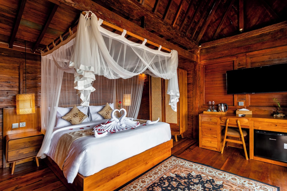 Kamania Villa Ubud by Dhananjaya Hospitality