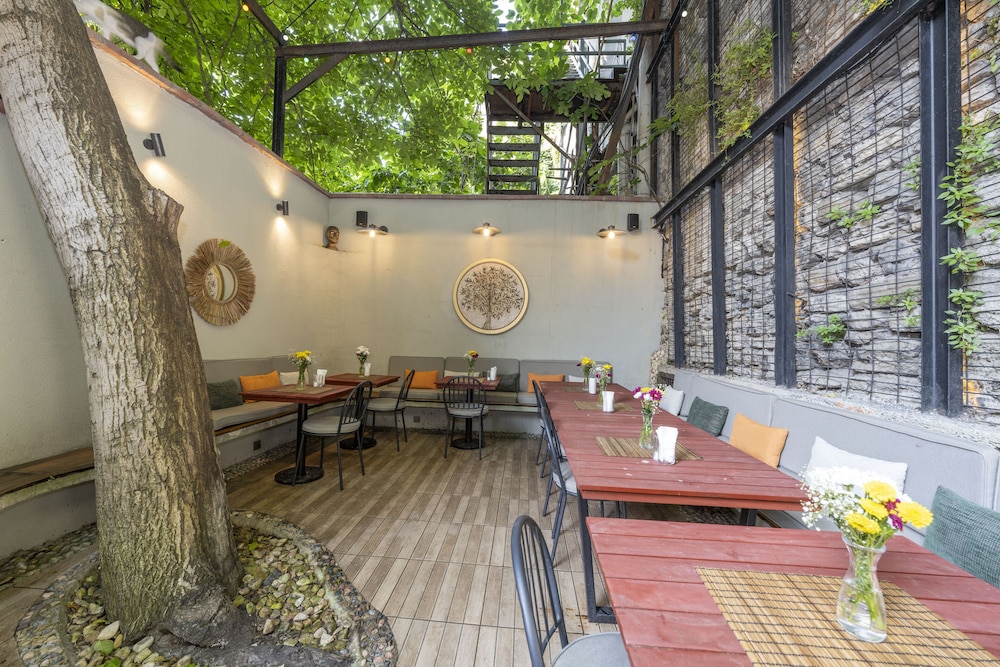 The Marions Suite Otel - Image 21