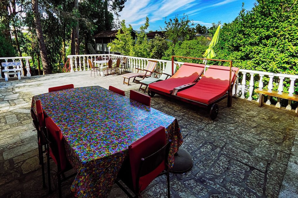 Quinta dos Ferrage Amares