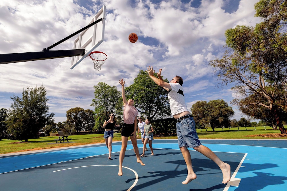 BIG4 Red Cliffs Holiday Park