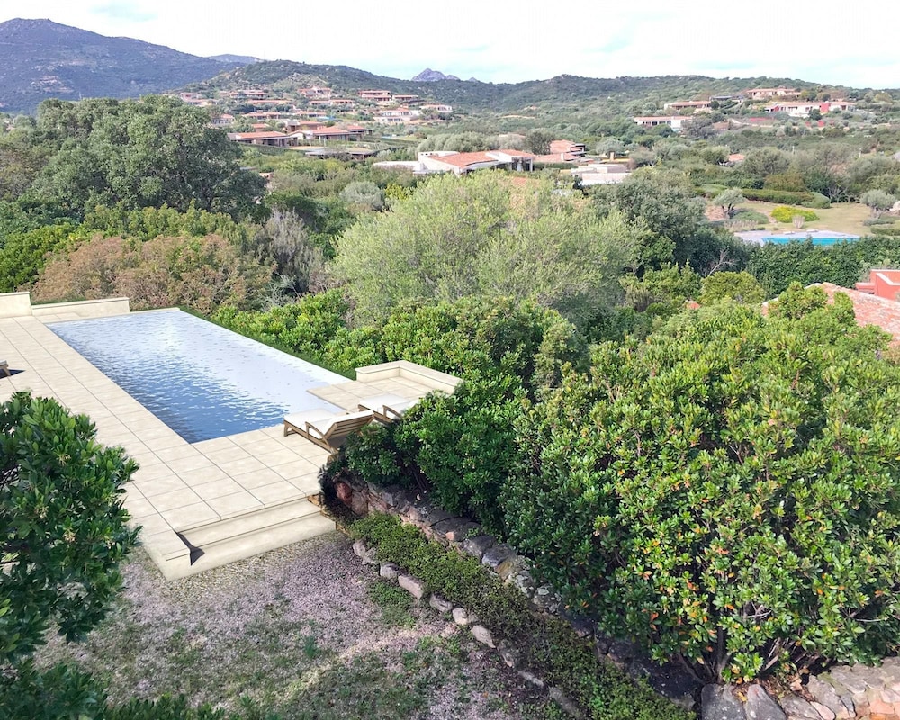 SVS - Lu Impostu Villa e Apartments