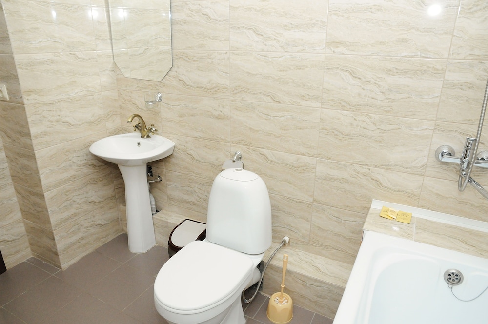 Hotel Goncharov