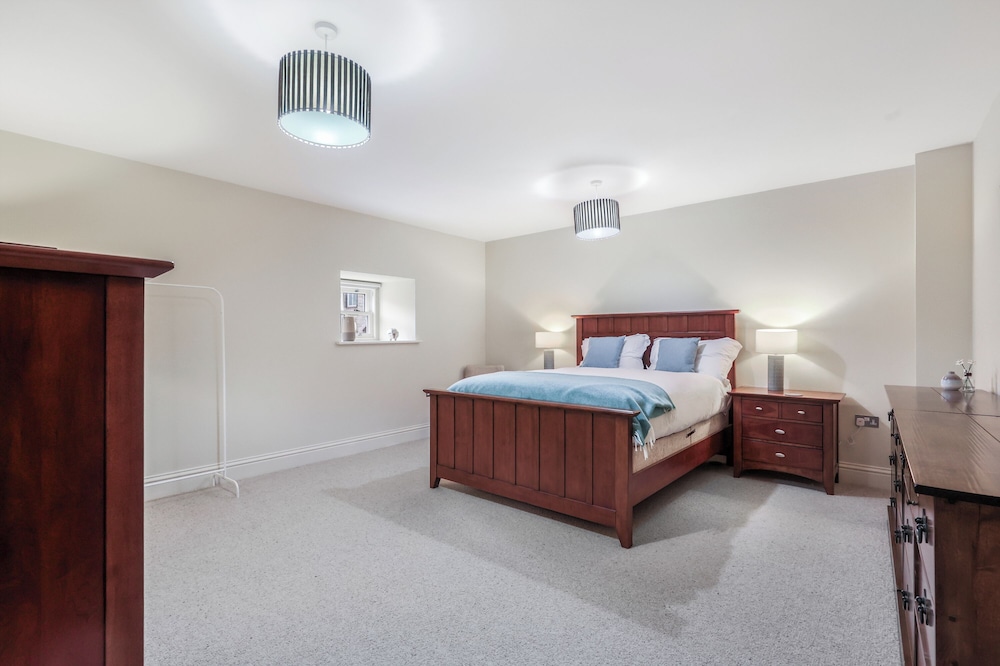 The Coach House - North East Escapes