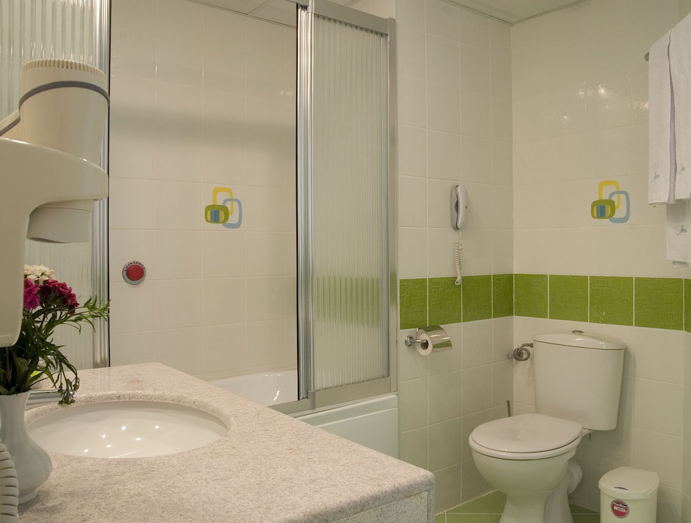 Hotel Gergana - Ultra All Inclusive