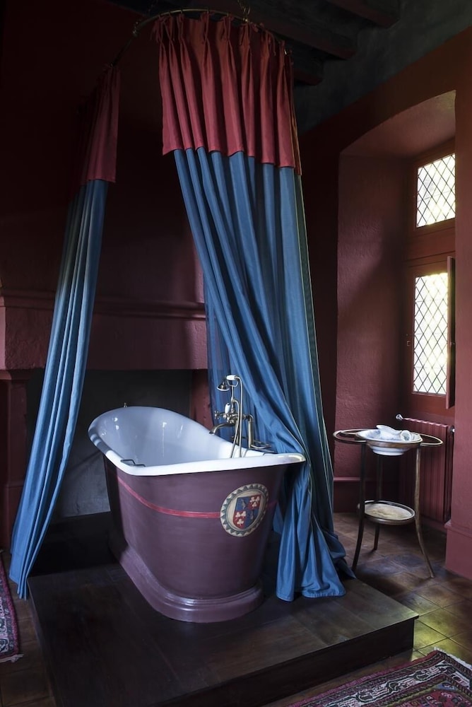 Château de Canac, fotografía 3