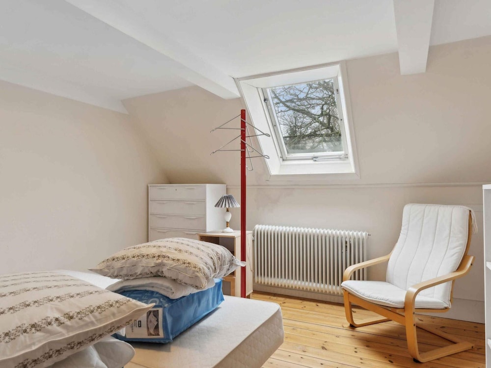 5 Star Holiday Home in Holbaek