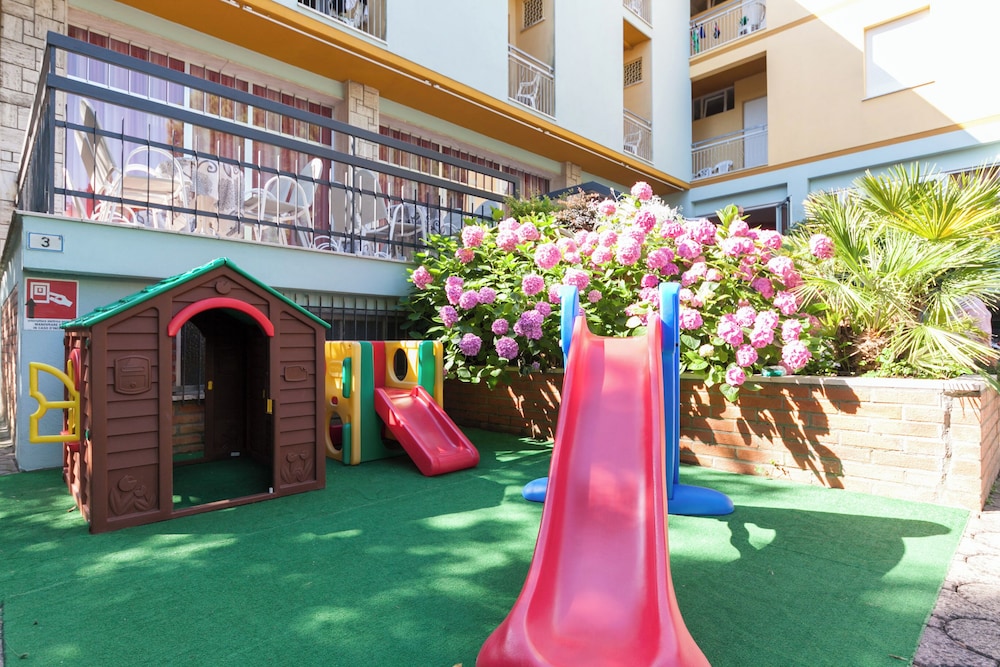 Hotel Paglierani - New Management 2024