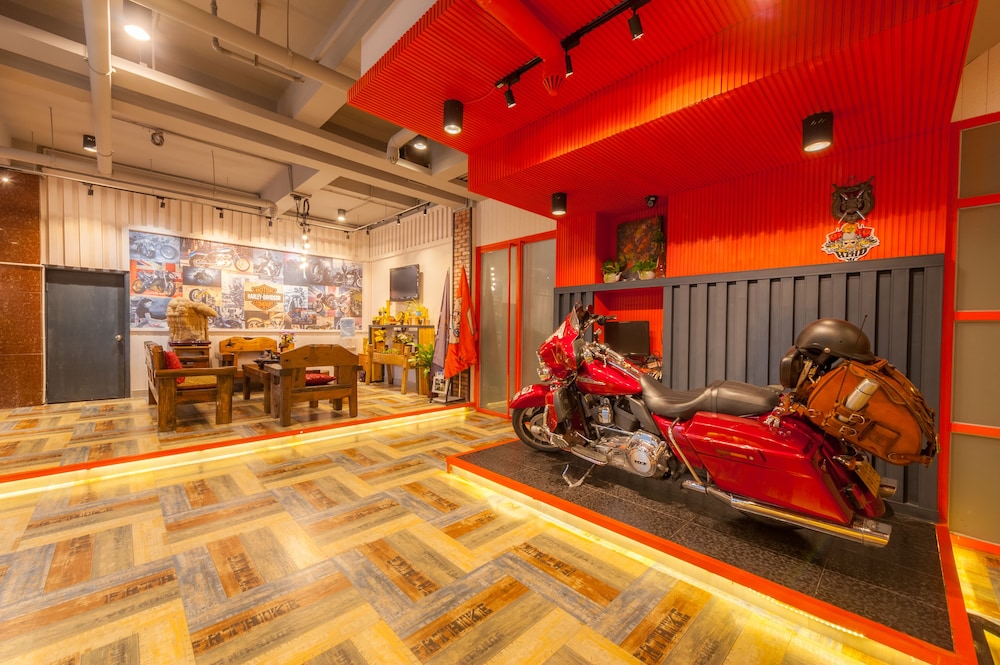 Yangshuo 9 Time Hotel