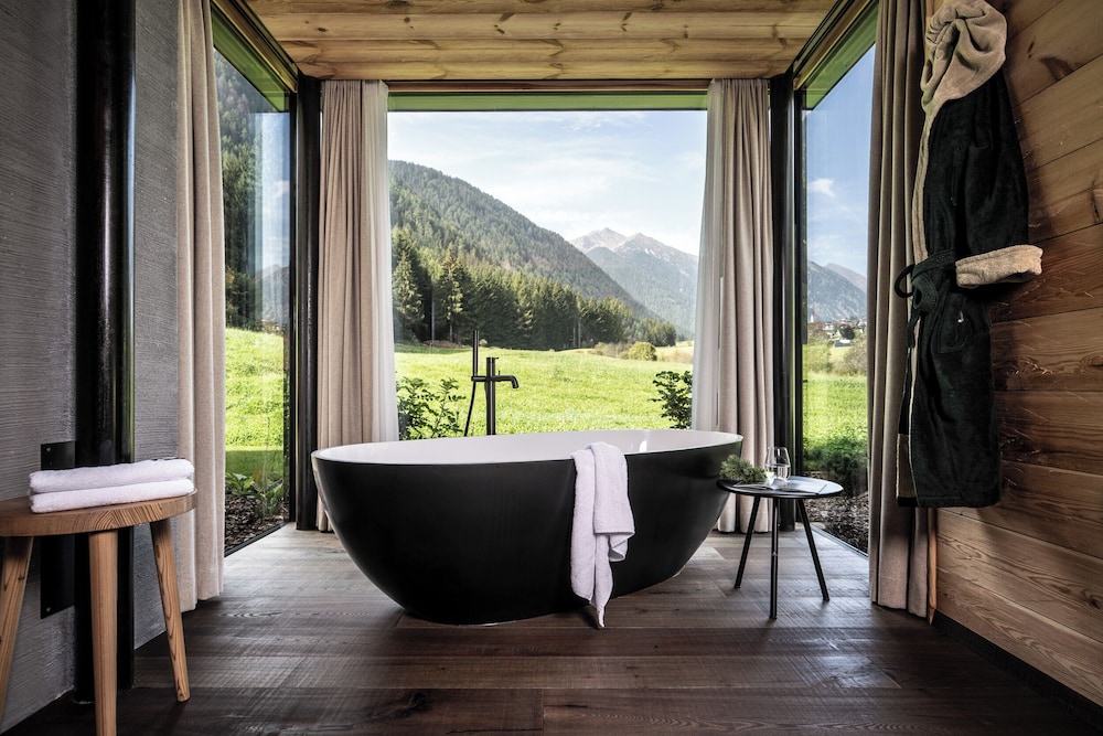 Chalets Valsegg