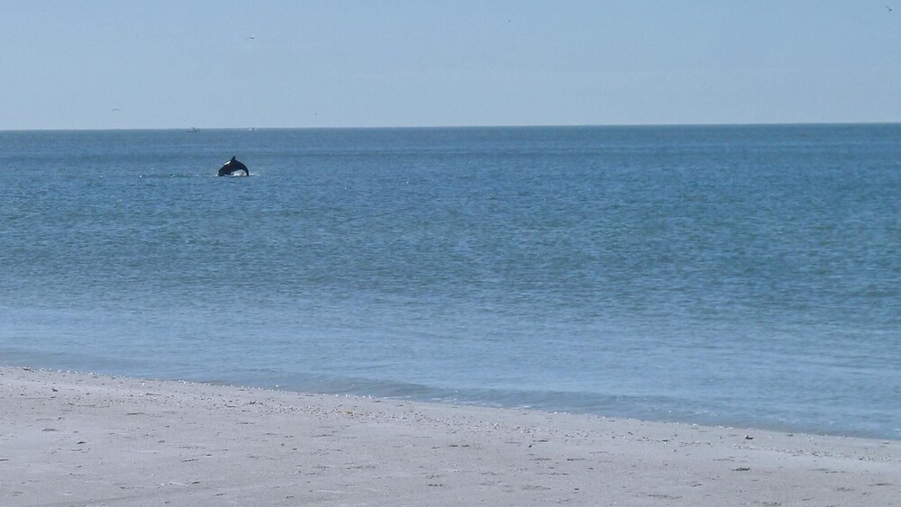 Sunset Beach House 3BR