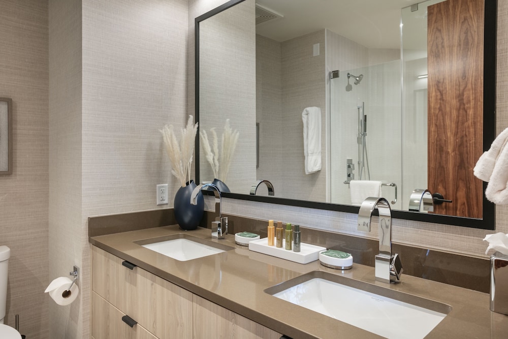 201 - Four Bedroom Argent 4 Condo