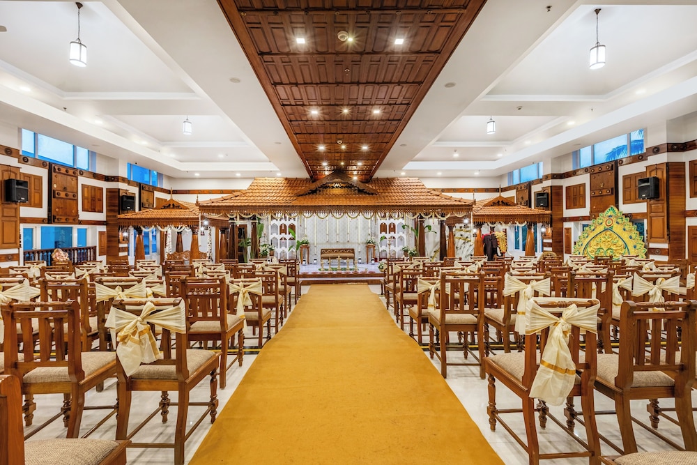 Sterling Darshan Guruvayur