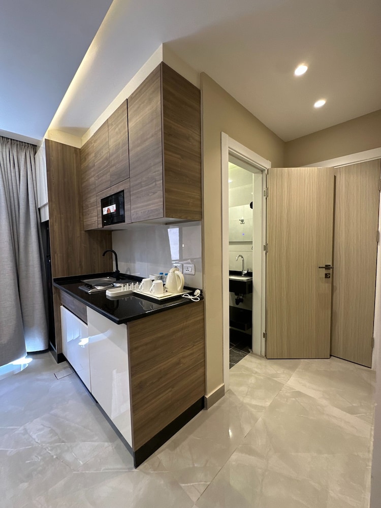 Charming Amman Apament With Modern Amenities