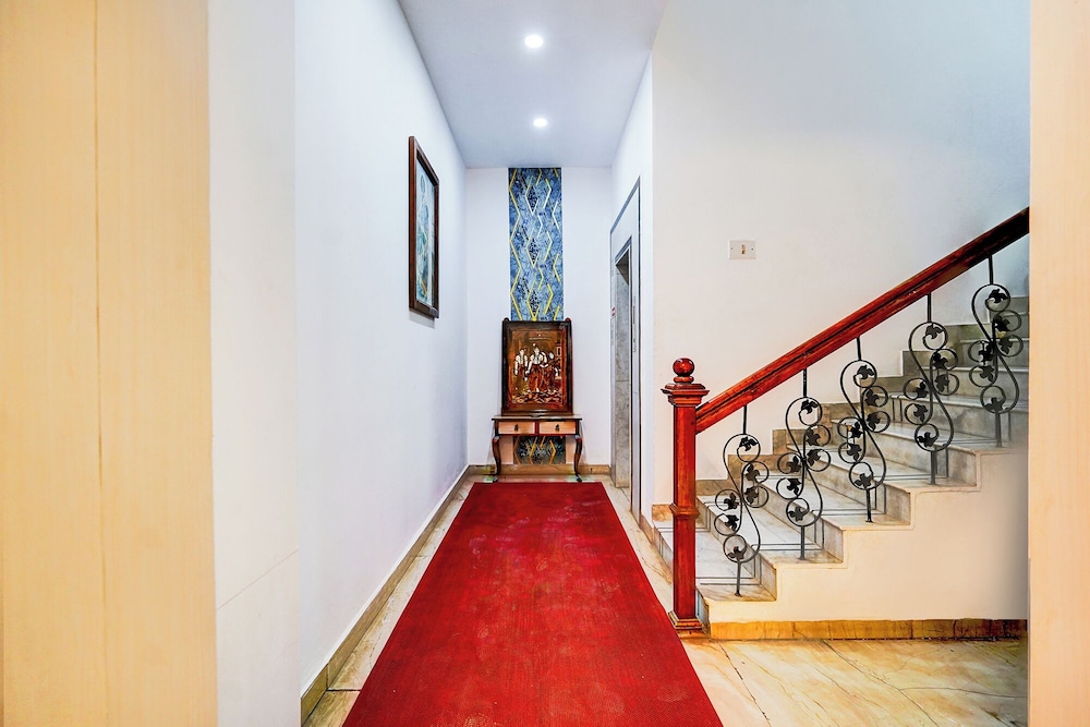 Fabhotel Fortune Stay Whitefield Itpl