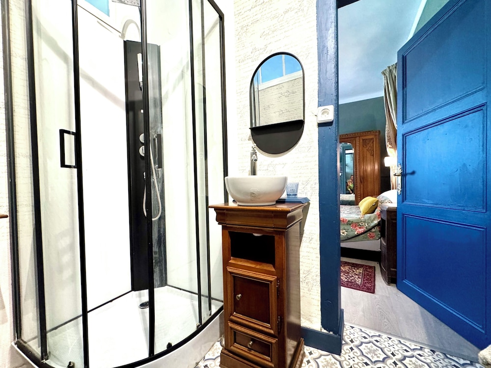 Relais des Anges