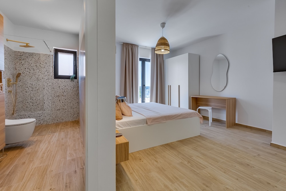Villa Alba Zadarvillas
