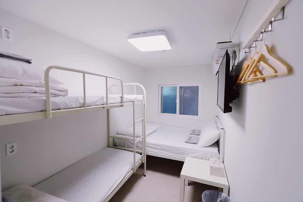 Fully Mini Hotel Insadong