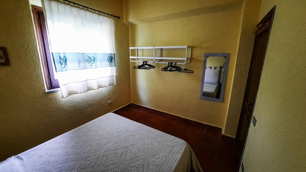 Porto Rafael Apartments - Erica 2C view 2
