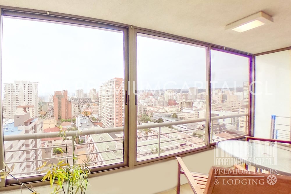 Apartamentos Premium Capital Casino Viña Del Mar