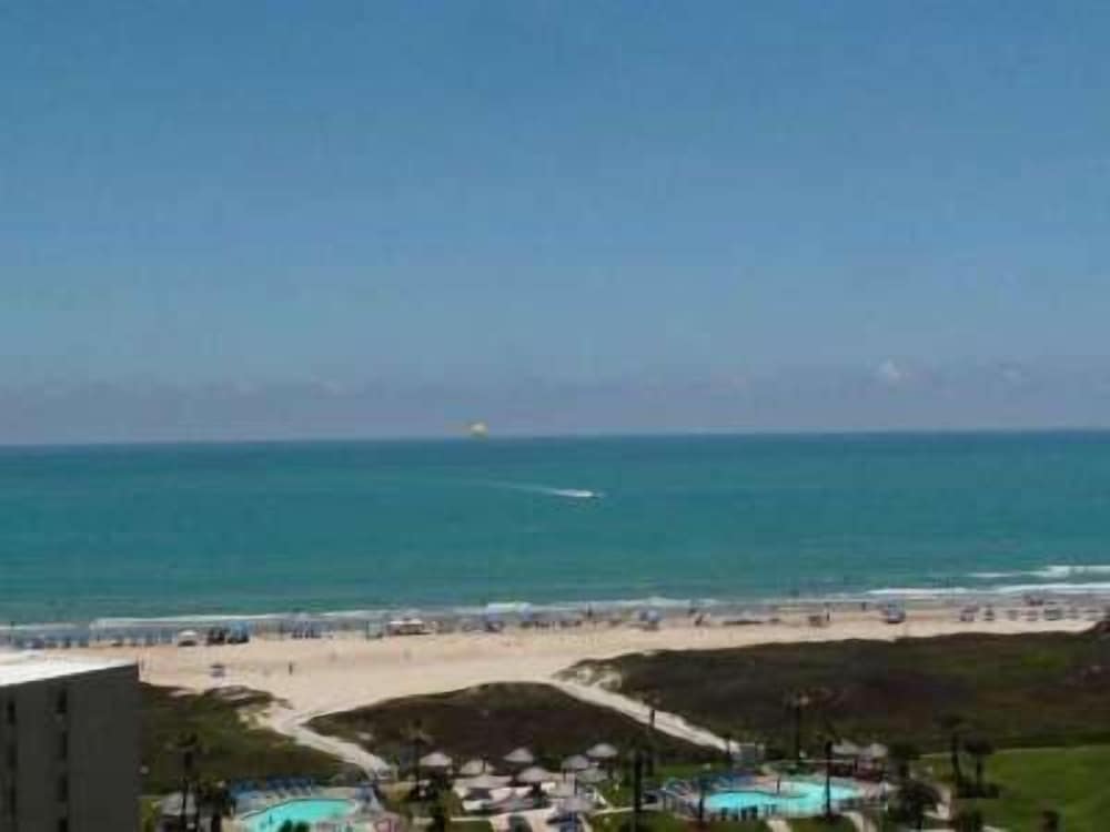 Saida by South Padre Condo Rentals
