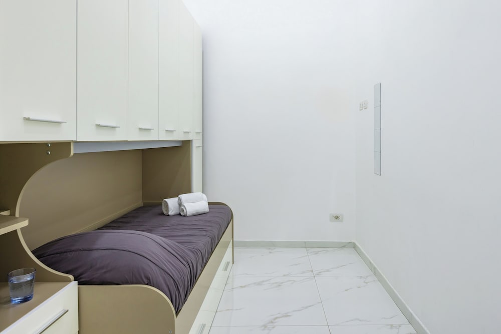 Marcellino Comfort House by Napoliapartments