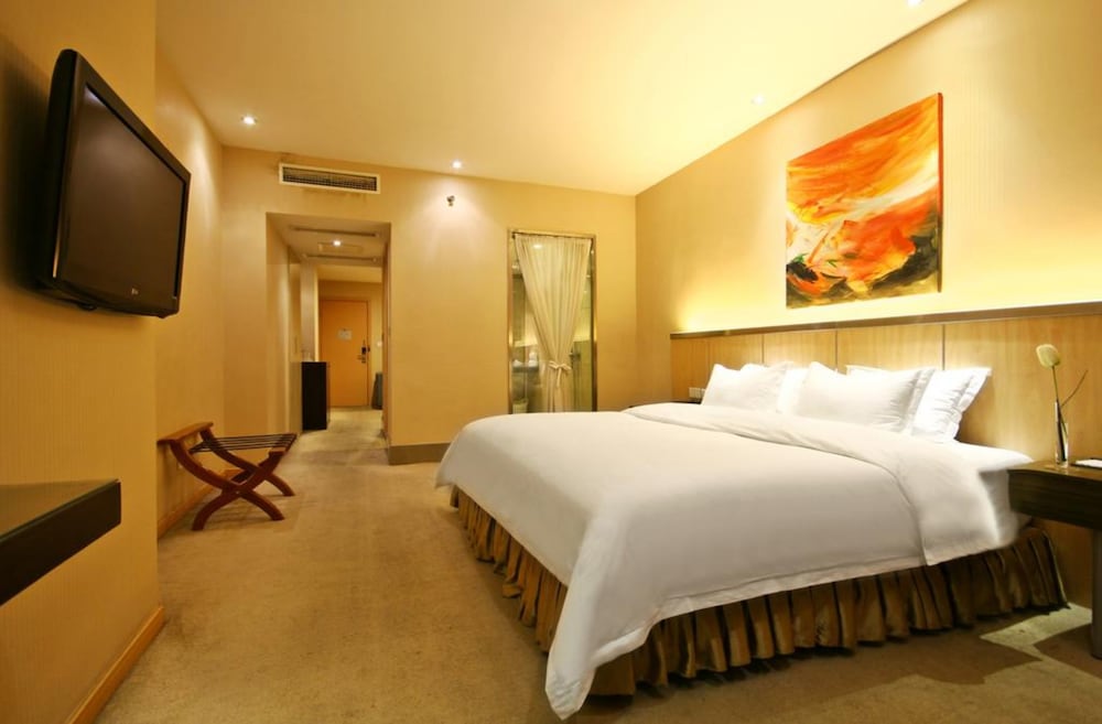 Mareka Origin Hotel