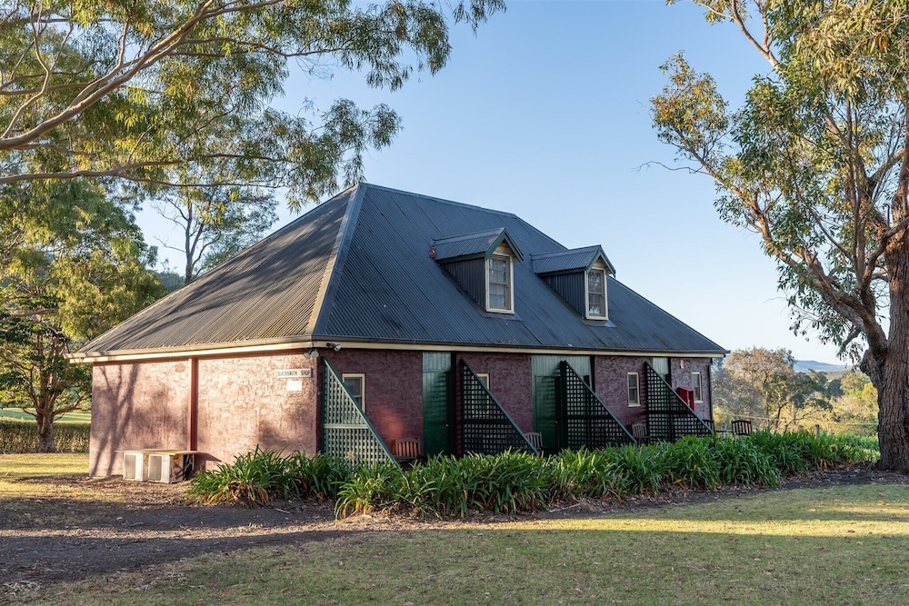 Coolangatta Estate