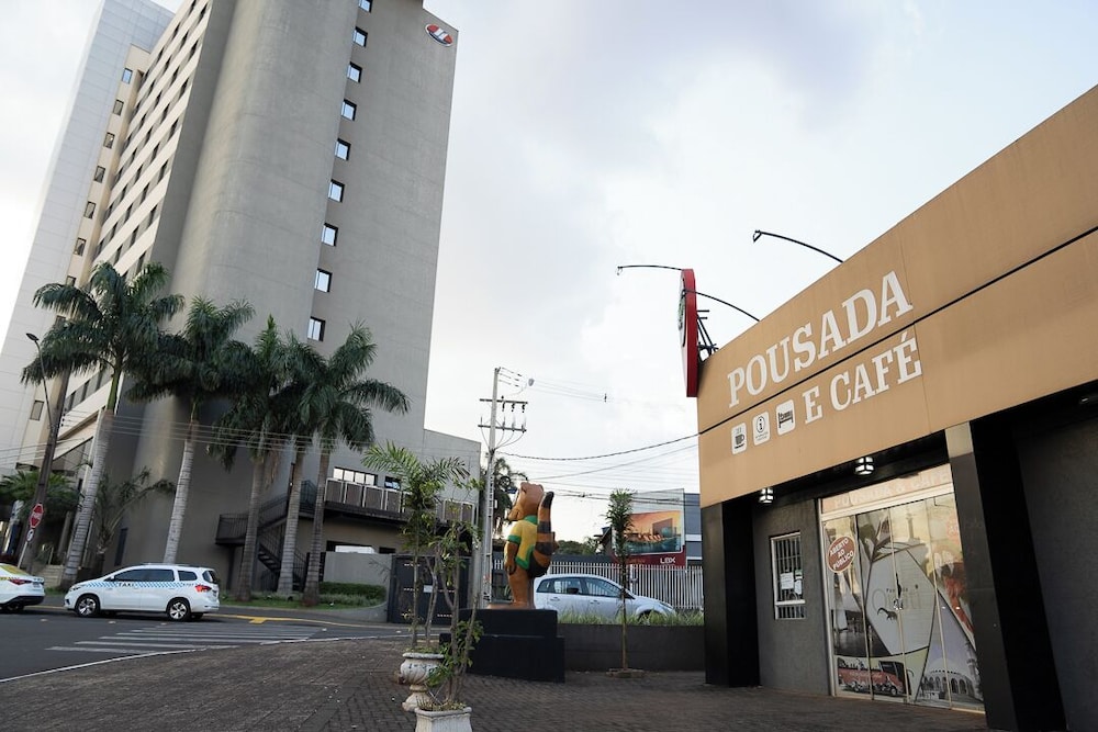 Pousada Quati