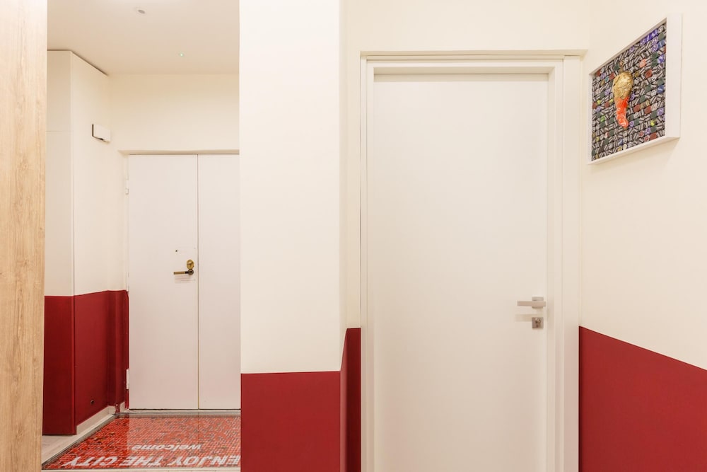 Central Station - Apartments Suites - Pozzuoli